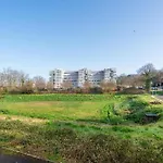 706 - L'herblinois - Wifi - Proche Tram Daire Saint-Herblain