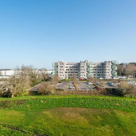 706 - L'herblinois - Wifi - Proche Tram Saint-Herblain